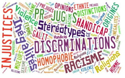 Committee for Fight against Discrimination, Fight against Harassment